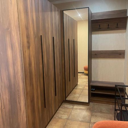 View Apartments, 22 Floor With 2 Rooms Kiew Exterior foto